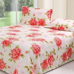 探索瀚睿水性涂料印花床單 舒適環保的床上用品新選擇