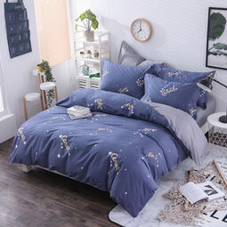 簡(jiǎn)約舒適，品味生活 品臥家紡全棉四件套體驗(yàn)