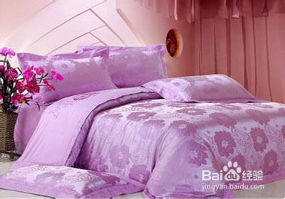 選擇床上用品四件套的實用指南