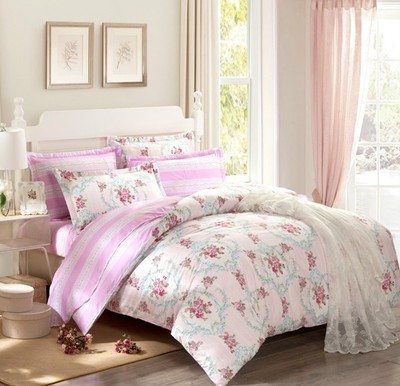 綠色家居新趨勢(shì) 水性涂料為床上用品品牌注入健康活力