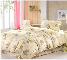 工廠直銷(xiāo)，精選全棉床上用品，打造舒適睡眠體驗(yàn)