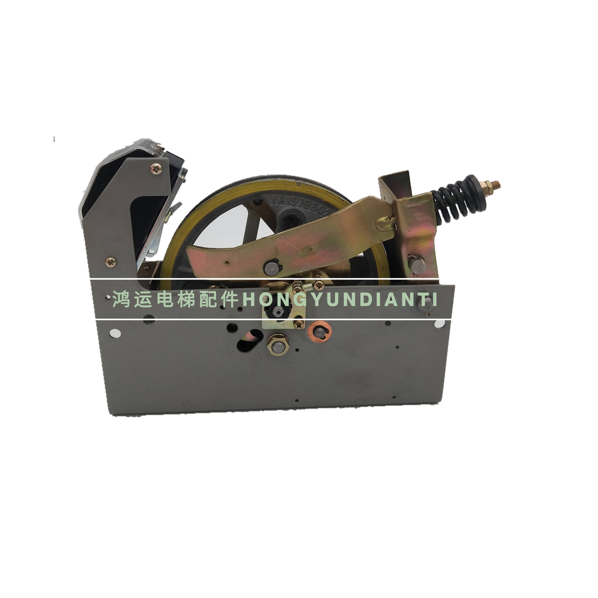 迅達電梯GBP限速器 品牌價值與價格解析